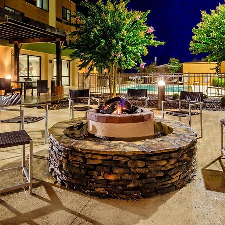 Courtyard By Marriott Troy Hotel Kültér fotó