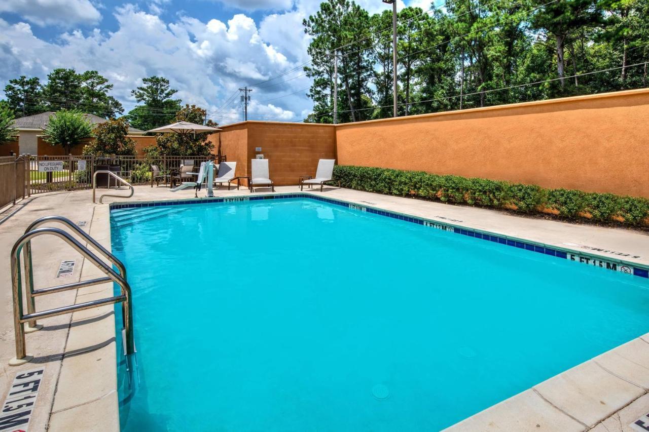 Courtyard By Marriott Troy Hotel Kültér fotó