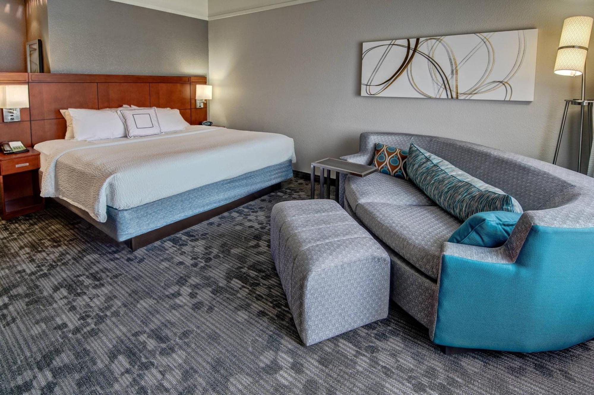 Courtyard By Marriott Troy Hotel Kültér fotó