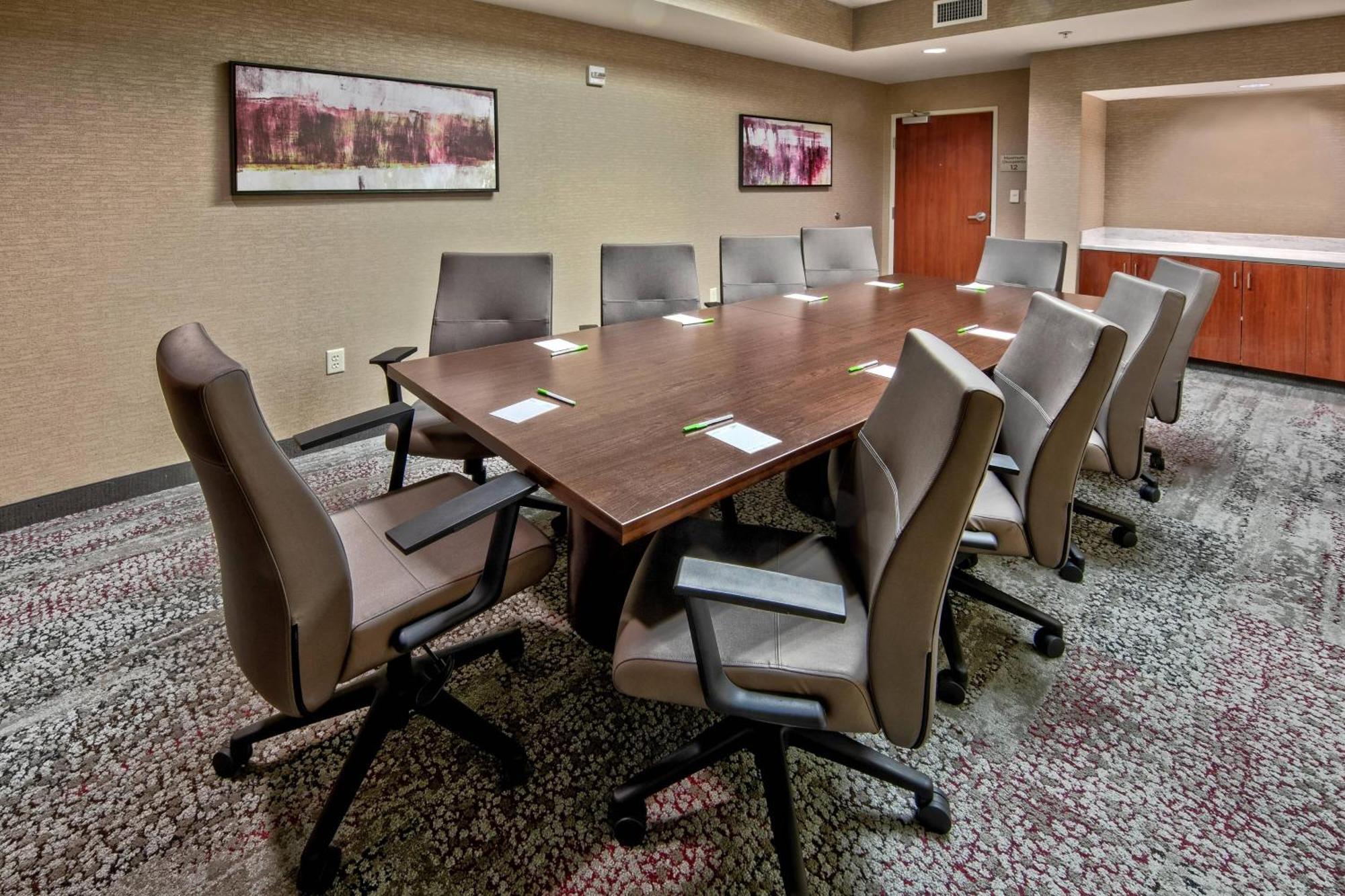 Courtyard By Marriott Troy Hotel Kültér fotó