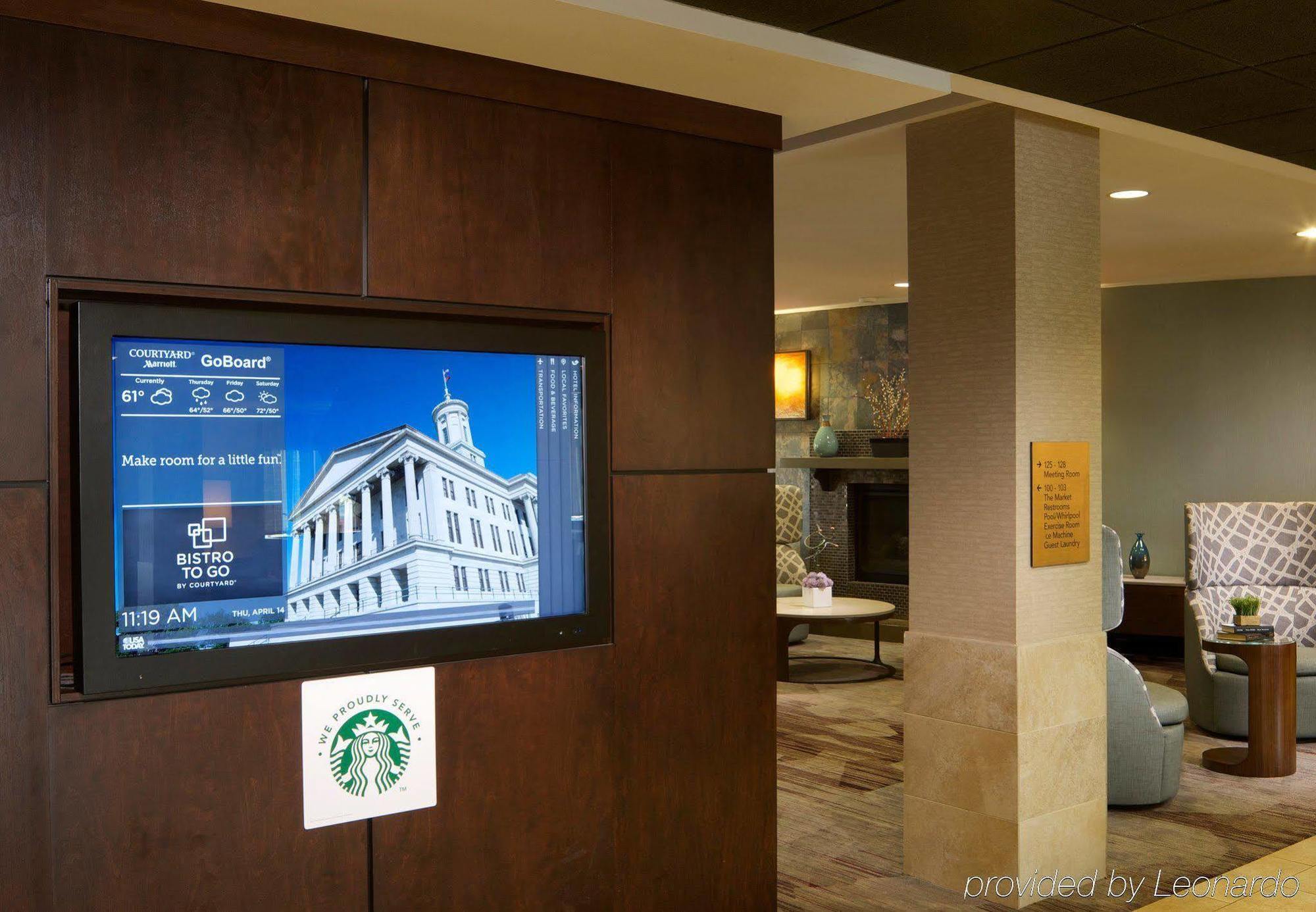 Courtyard By Marriott Troy Hotel Kültér fotó