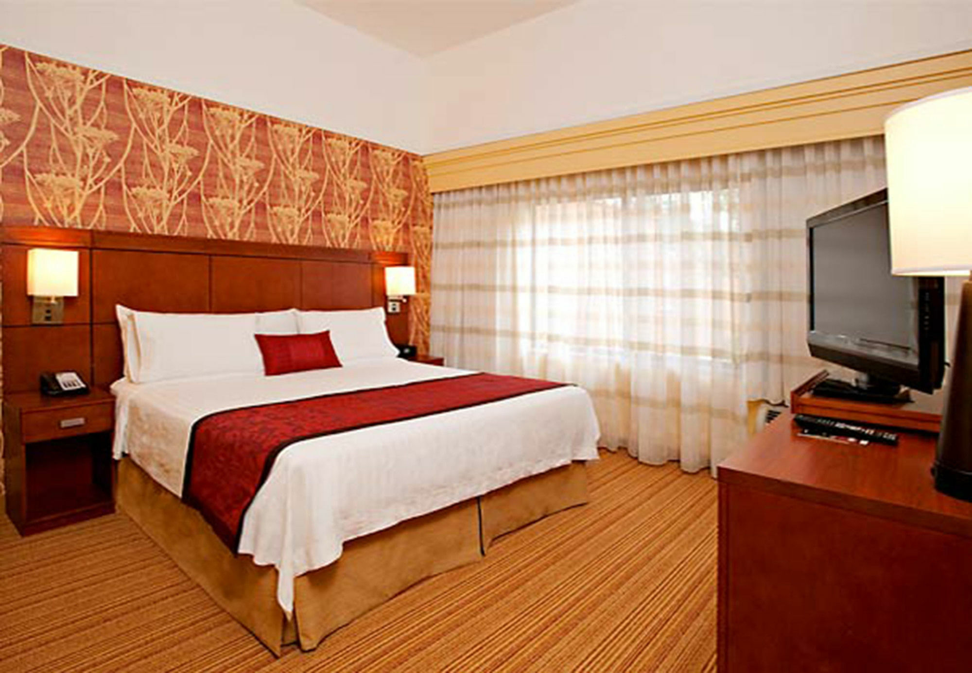 Courtyard By Marriott Troy Hotel Kültér fotó